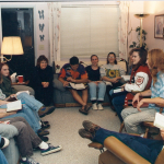 prescott bible study 1994